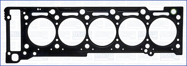 Ajusa 10199410 - Ущільнення, голівка циліндра autodetail.com.ua