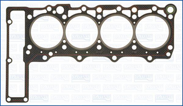 Ajusa 10107500 - Ущільнення, голівка циліндра autodetail.com.ua