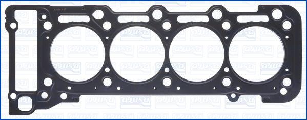 Ajusa 10188400 - Ущільнення, голівка циліндра autodetail.com.ua