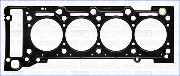 Ajusa 10188500 - Ущільнення, голівка циліндра autodetail.com.ua