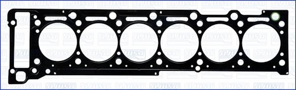 Ajusa 10129010 - Ущільнення, голівка циліндра autodetail.com.ua