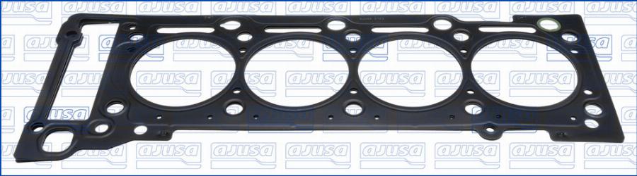 Ajusa 10128100 - Ущільнення, голівка циліндра autodetail.com.ua