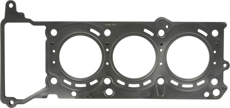 Ajusa 10171000 - Ущільнення, голівка циліндра autodetail.com.ua