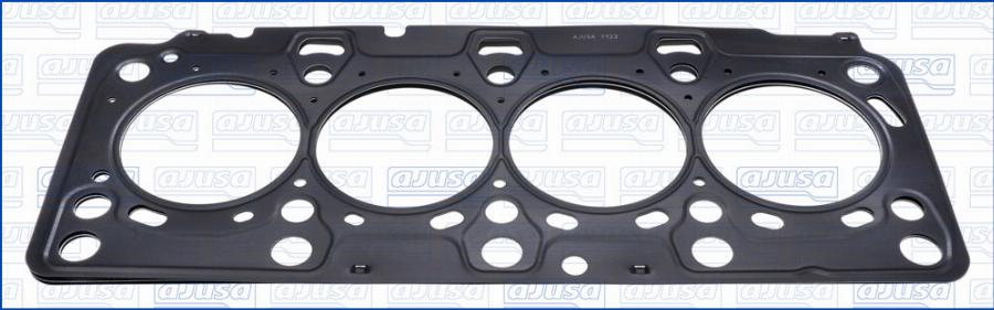 Ajusa 10177900 - Ущільнення, голівка циліндра autodetail.com.ua