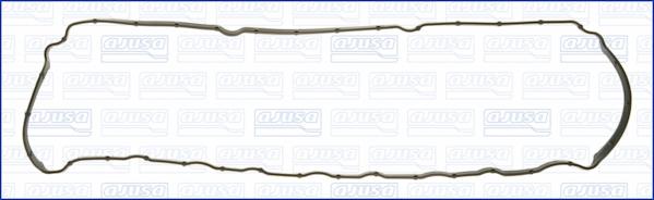Ajusa 11092700 - Ущільнення, кришка голівки циліндра autodetail.com.ua