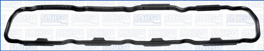 Ajusa 11075000 - Ущільнення, кришка голівки циліндра autodetail.com.ua