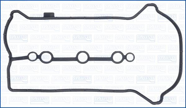 Ajusa 11140000 - Ущільнення, кришка голівки циліндра autodetail.com.ua