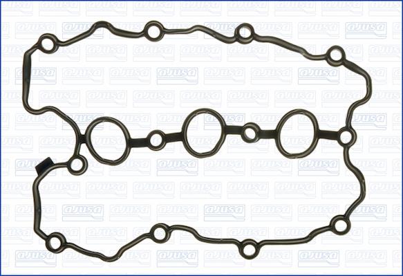 Ajusa 11106100 - Ущільнення, кришка голівки циліндра autodetail.com.ua