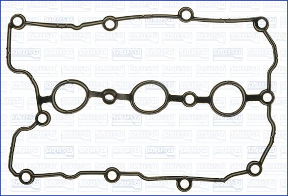 Ajusa 11116700 - Ущільнення, кришка голівки циліндра autodetail.com.ua