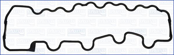 Ajusa 11131300 - Ущільнення, кришка голівки циліндра autodetail.com.ua