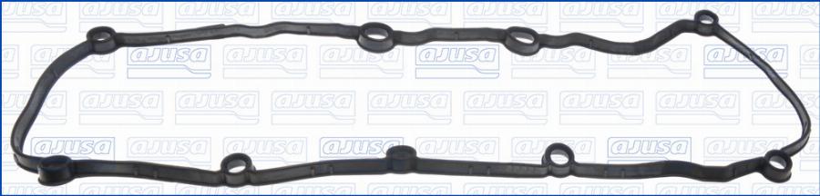 Ajusa 11129600 - Ущільнення, кришка голівки циліндра autodetail.com.ua