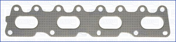 Ajusa 13090800 - Ущільнення, випускний колектор autodetail.com.ua