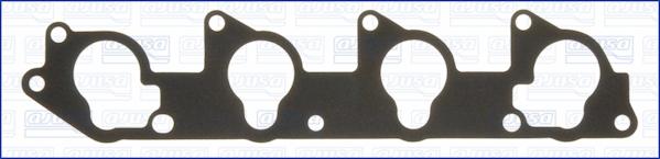 Ajusa 13090700 - Ущільнення, впускний колектор autodetail.com.ua