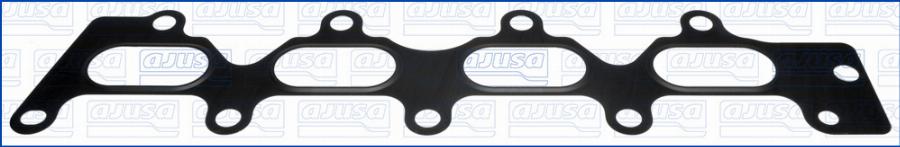 Ajusa 13140900 - Ущільнення, впускний колектор autodetail.com.ua