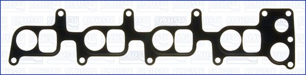 Ajusa 13151600 - Ущільнення, впускний колектор autodetail.com.ua