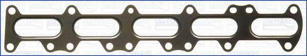 Ajusa 13125900 - Ущільнення, випускний колектор autodetail.com.ua