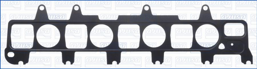 Ajusa 13310500 - Ущільнення, впускний колектор autodetail.com.ua