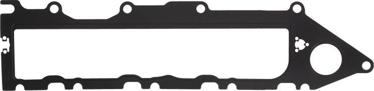 Ajusa 13252800 - Ущільнення, впускний колектор autodetail.com.ua