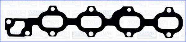 Ajusa 13260300 - Ущільнення, випускний колектор autodetail.com.ua