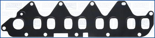 Ajusa 13260200 - Ущільнення, впускний колектор autodetail.com.ua