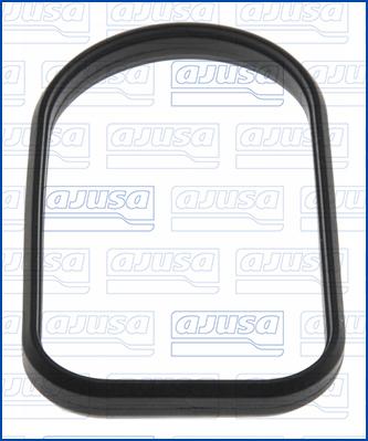 Ajusa 13205200 - Ущільнення, впускний колектор autodetail.com.ua