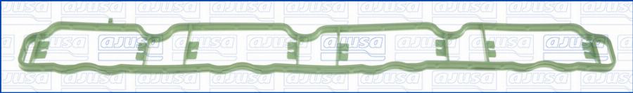 Ajusa 13205700 - Ущільнення, випускний колектор autodetail.com.ua