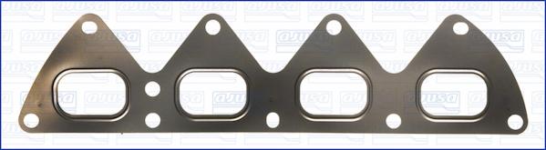Ajusa 13217000 - Ущільнення, випускний колектор autodetail.com.ua