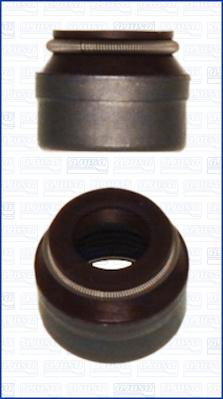 Ajusa 12005300 - Ущільнювальне кільце, шток клапана autodetail.com.ua