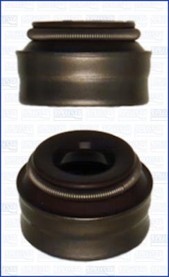 Ajusa 12022300 - Ущільнювальне кільце, шток клапана autodetail.com.ua