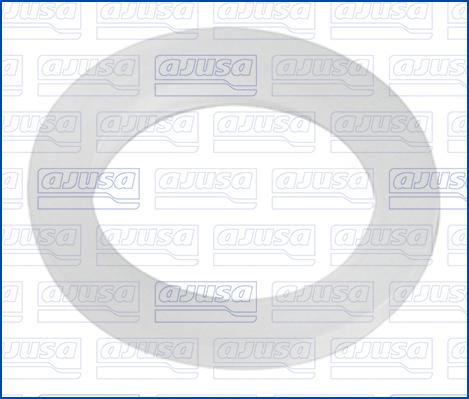 Ajusa 29000500 - Ущільнювальне кільце, пробка для зливання оливи autodetail.com.ua