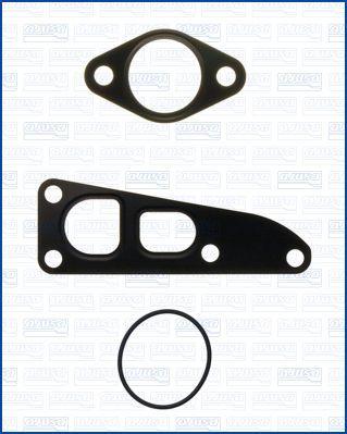 Ajusa 77015800 - Комплект ущільнень, система рециркуляції ВГ autodetail.com.ua
