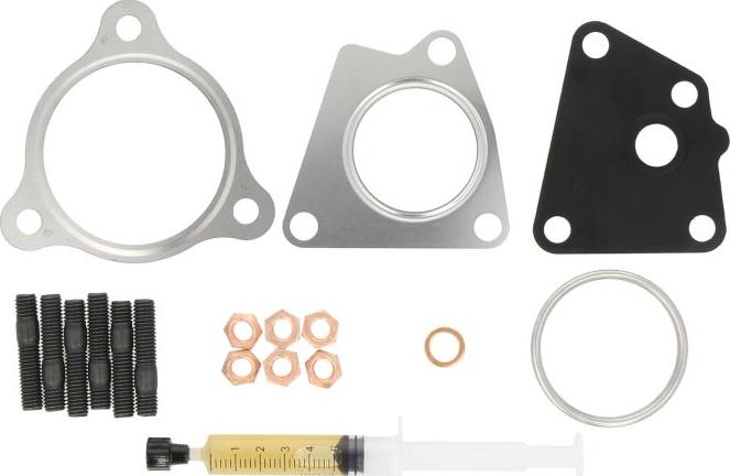 Ajusa JTC11493 - Комплект для монтажу, компресор autodetail.com.ua