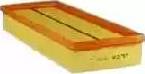 Alco Filter MD-9528 - Повітряний фільтр autodetail.com.ua