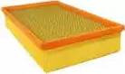 Alco Filter MD-9792 - Повітряний фільтр autodetail.com.ua
