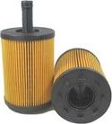 Alco Filter MD-437 - Оливний фільтр autodetail.com.ua