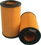 Alco Filter MD-683 - Оливний фільтр autodetail.com.ua