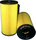 Alco Filter MD-631 - Оливний фільтр autodetail.com.ua