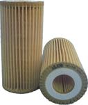 Alco Filter MD-745 - Оливний фільтр autodetail.com.ua