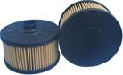 Alco Filter MD-743 - Оливний фільтр autodetail.com.ua