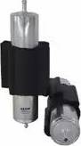 Alco Filter SP-2136 - Фільтр палива autodetail.com.ua