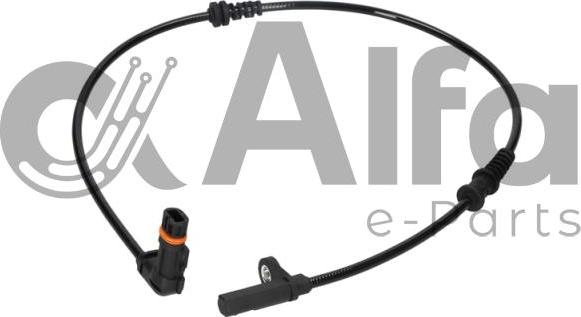 Alfa e-Parts AF05630 - Датчик, кількість обертів колеса autodetail.com.ua