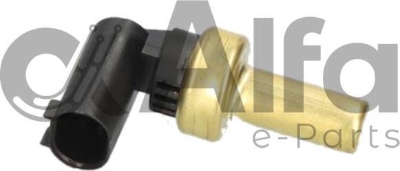 Alfa e-Parts AF05181 - Датчик, температура охолоджувальної рідини autodetail.com.ua