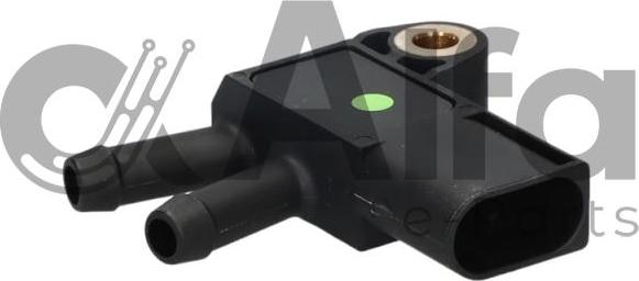 Alfa e-Parts AF01726 - Датчик, тиск ВГ autodetail.com.ua