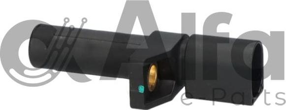 Alfa e-Parts AF01779 - Імпульсний датчик, колінчатий вал autodetail.com.ua