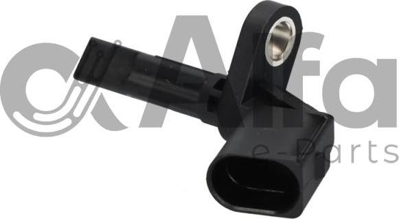 Alfa e-Parts AF03915 - Датчик, кількість обертів колеса autodetail.com.ua