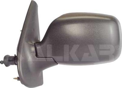 Alkar 9264174 - Зовнішнє дзеркало autodetail.com.ua