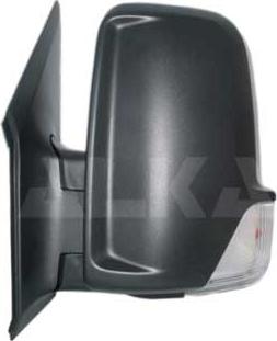 Alkar 9202994 - Зовнішнє дзеркало autodetail.com.ua