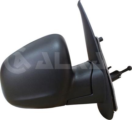 Alkar 9238698 - Зовнішнє дзеркало autodetail.com.ua