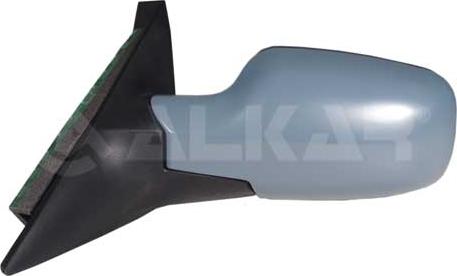 Alkar 6140221 - Зовнішнє дзеркало autodetail.com.ua
