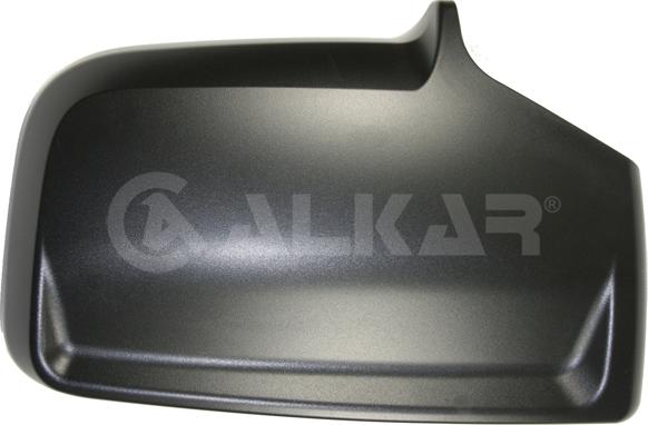 Alkar 6344994 - Накладка, зовнішнє дзеркало autodetail.com.ua